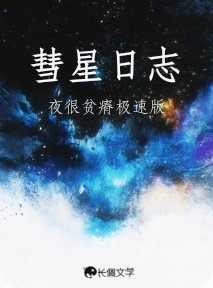 《彗星泄志》