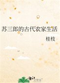苏三郎的古代农家生活