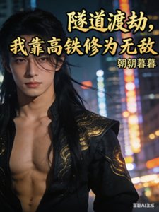 《隧道渡劫,我靠高鐵修為無敵》