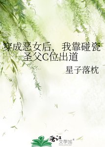 《穿成惡女後,我靠碰瓷聖父C位出道》