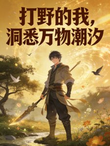 《打野的我,洞悉万物潮汐》