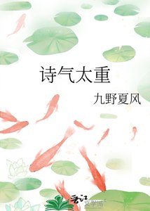《诗气太重》