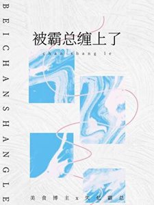 《被失忆霸总缠上了》