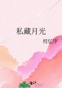 《私藏月光》