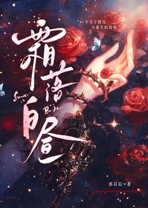 《霜落白晝》
