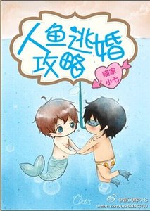 《人魚逃婚攻略》