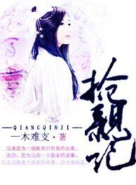 《抢亲记》