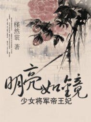 少女将军帝王妃:明亮如镜