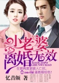 《小老婆,离婚无效!》